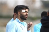 محمدحسین مرادمند احتمال دارد به استقلال برگردد