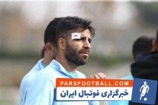 محمدحسین مرادمند احتمال دارد به استقلال برگردد