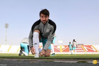 کریم انصاری فرد