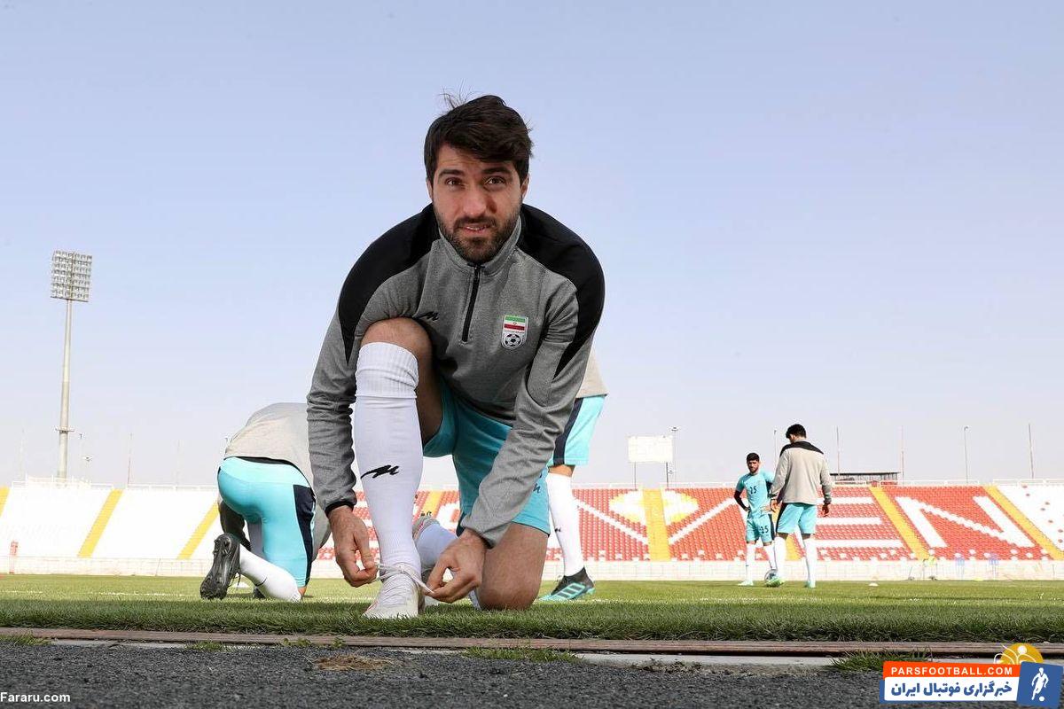 کریم انصاری فرد