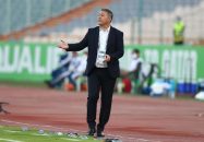 دراگان اسکوچیچ سرمربی تیم ملی درباره دیدار با آمریکا صحبت کرد