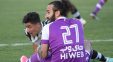 واکنش روح الله باقری بازیکن پیشین استقلال به بوسیدن پیراهن آبی مقابل هواداران پرسپولیس