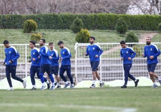 تشریح آخرین وضعیت زمین چمن ورزشگاههای در اختیار استقلال از زبان سعید فتاحی