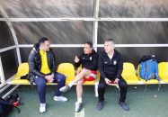 حمید استیلی : حضور علی دایی و مهدی مهدوی کیا در قرعهکشی مایه افتخار است ؛ امیدوارم قرعه خوبی نصیب ایران شود