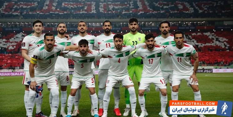 محمدرضا مهدوی پیشکسوت پرسپولیس درباره تیم ملی صحبت کرد