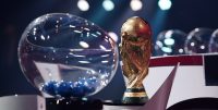 قرعه کشی جام جهانی 2022