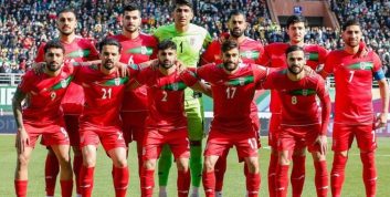 رویای جان استرانگ خبرنگار فاکس اسپورت همگروهی آمریکا با ایران در جام جهانی 2022