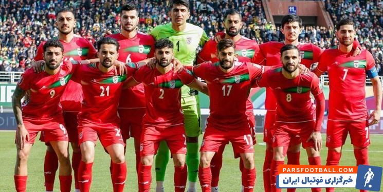 رویای جان استرانگ خبرنگار فاکس اسپورت همگروهی آمریکا با ایران در جام جهانی 2022