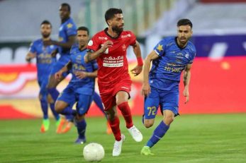 گودرز حبیبی پیشکسوت استقلال درباره این تیم صحبت کرد