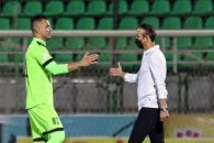 حامد لک با منتشر کردن یک استوری معنادار دلخوری از یحیی گل محمدی را علنی کرد !