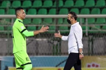 حامد لک با منتشر کردن یک استوری معنادار دلخوری از یحیی گل محمدی را علنی کرد !