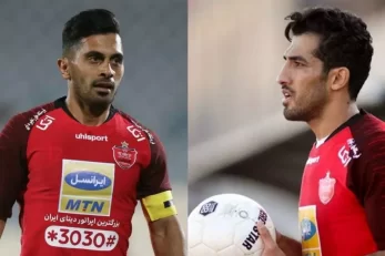 پرسپولیس ؛ احتمال حضور امید عالیشاه در دیدار مقابل هوادار