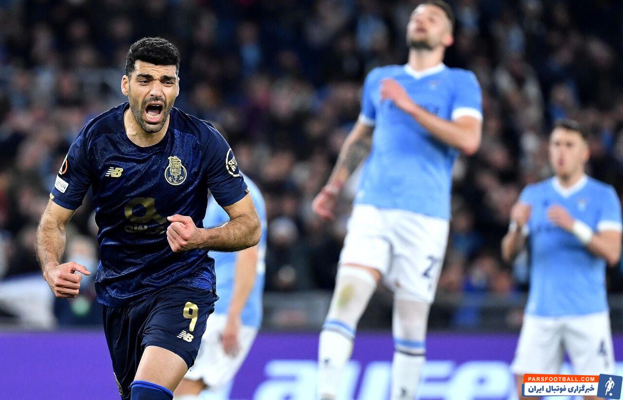 نشریه برزیلی : مهدی طارمی در جام جهانی میتواند همه را به وجد آورد