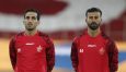 پیش بازی پرسپولیس و هوادار ؛ گل محمدی همچنان به دنبال صدر + سند پیش بازی پرسپولیس و هوادار ؛ گل محمدی همچنان به دنبال صدر + سند