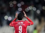 مهدی ترابی از دیدار پرسپولیس با پیکان محروم شد