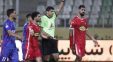پاسخ تند باشگاه هوادار به پرسپولیس ؛ خودتان را خیلی جدی گرفتید ؛ مثلاً در ۱۰۰ دقیقه بازی چه کار کردید ؟