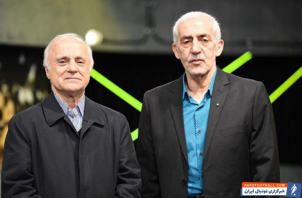 افشاگری محمد دادکان از پشت پرده برکناری عزیزی خادم ؛ عضو هیئت رئیسه برای عزل او با من تماس گرفت ؛ اگر دزد بودم همه کاره این فوتبال می شدم