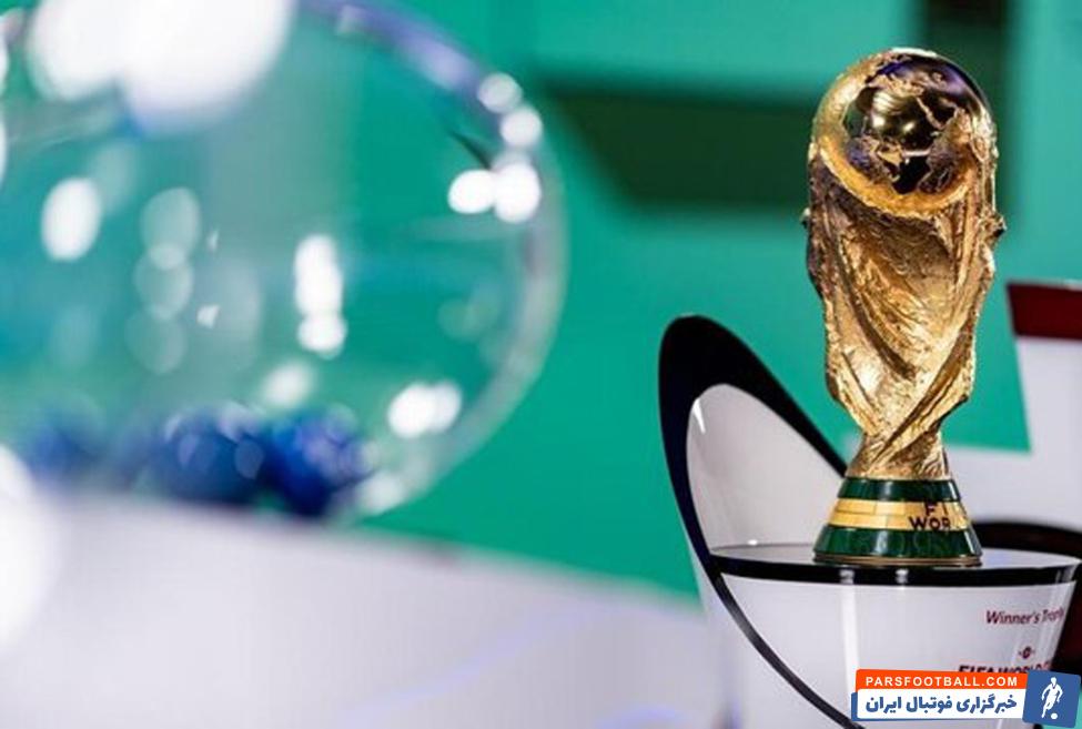 فیفا ؛ فدراسیون جهانی فوتبال تیم‌های گروه دوم را به چالش کشید