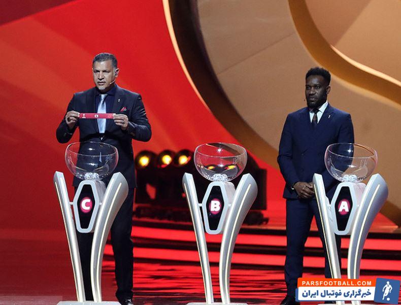 ضیا عربشاهی : اگر می خواهیم تیم ملی ایران در جام جهانی زنگ تفریح نباشد، باید تدارک خوبی برای آن ببینیم