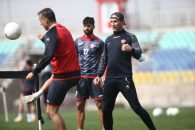 حسین کلانی پیشکسوت پرسپولیس درباره این تیم صحبت کرد