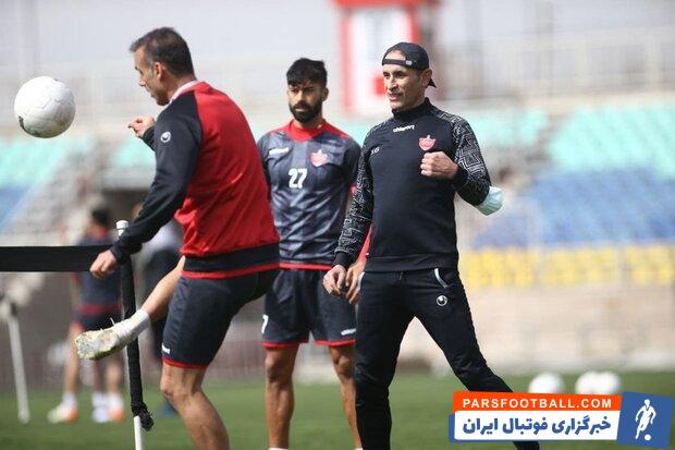 حسین کلانی پیشکسوت پرسپولیس درباره این تیم صحبت کرد