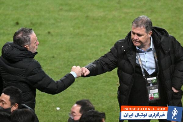 سنگ تمام سرمربی تیم ملی برای علی دایی + سند