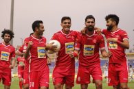 پرسپولیس