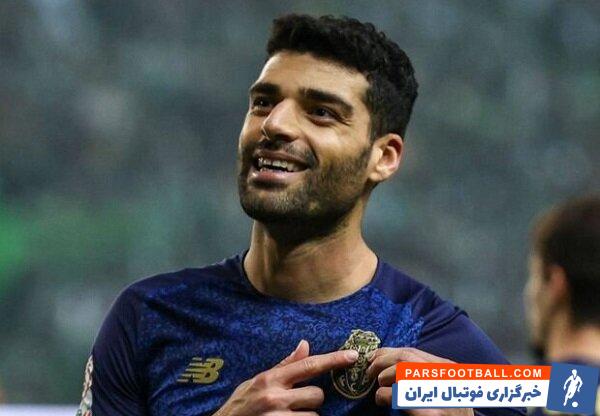 سنگ تمام AFC برای مهدی طارمی ؛ ستاره پرسپولیسی باز هم گل کاشت + سند