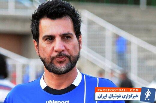 نوستالژی ؛ شایعات بزرگ درباره دو بازیکن محبوب استقلال ؛ شاهین بیانی و رضا احدی در شاهین !