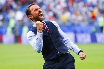 تیم ملی ؛ گرت ساوتگیت سرمربی تیم ملی انگلیس درباره قرعه جام جهانی صحبت کرد