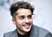 ایران ؛ ساعد سهیلی، بازیگر سینمای کشورمان با قرعه ایران شوخی کرد