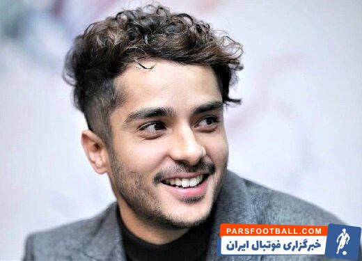 ایران ؛ ساعد سهیلی، بازیگر سینمای کشورمان با قرعه ایران شوخی کرد