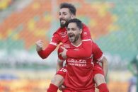 سجاد قاسمی با حکمی مشاور رضا درویش مدیرعامل پرسپولیس شد