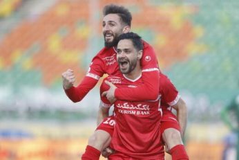 سجاد قاسمی با حکمی مشاور رضا درویش مدیرعامل پرسپولیس شد