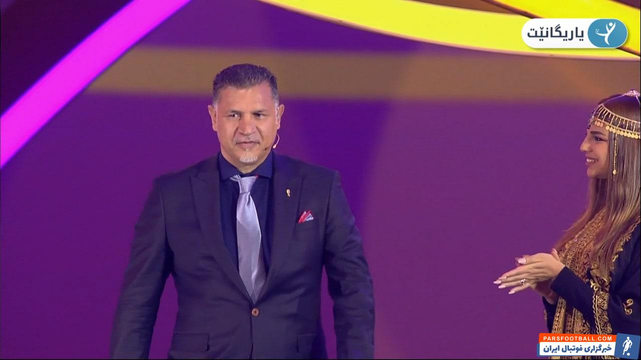 سنگ تمام فدراسیون فوتبال برای علی دایی پس از افتخارآفرینی جدید شهریار + سند