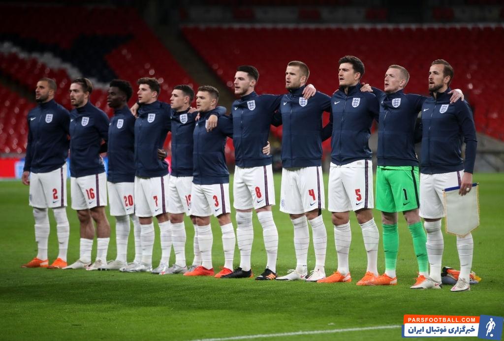 توهین دوباره رسانه مطرح انگلیسی به تیم ملی ایران ؛ پرمدعاها بی خیال نمی شوند + سند