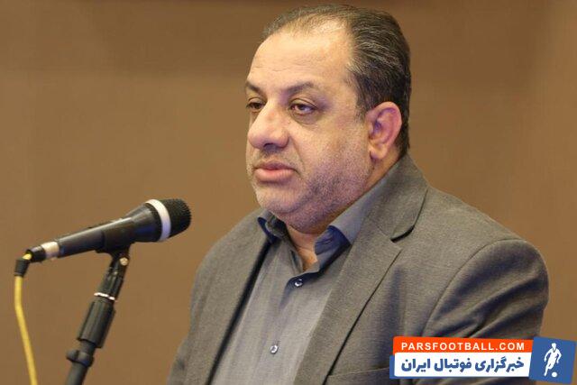 مصاحبه با سهیل مهدی درباره لیگ برتر