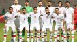 صعود تیم ملی ایران به جام جهانی