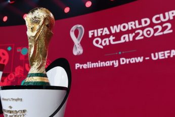 واکنش طنز و کنایه آمیز دو مقام ارشد وزارت خارجه به نتایج قرعه کشی جام جهانی 2022 و همگروهان تیم ملی