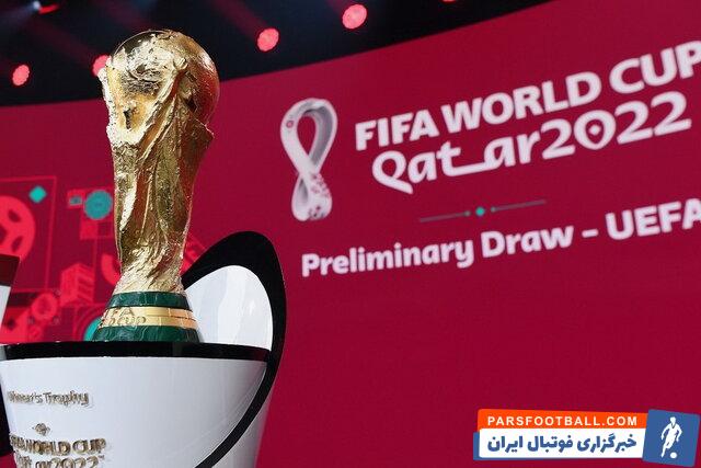واکنش طنز و کنایه آمیز دو مقام ارشد وزارت خارجه به نتایج قرعه کشی جام جهانی 2022 و همگروهان تیم ملی