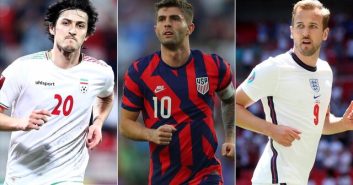 آشنایی با ورزشگاه های میزبان دیدارهای تیم ملی ایران در جام جهانی 2022 قطر