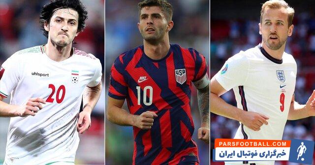 آشنایی با ورزشگاه های میزبان دیدارهای تیم ملی ایران در جام جهانی 2022 قطر