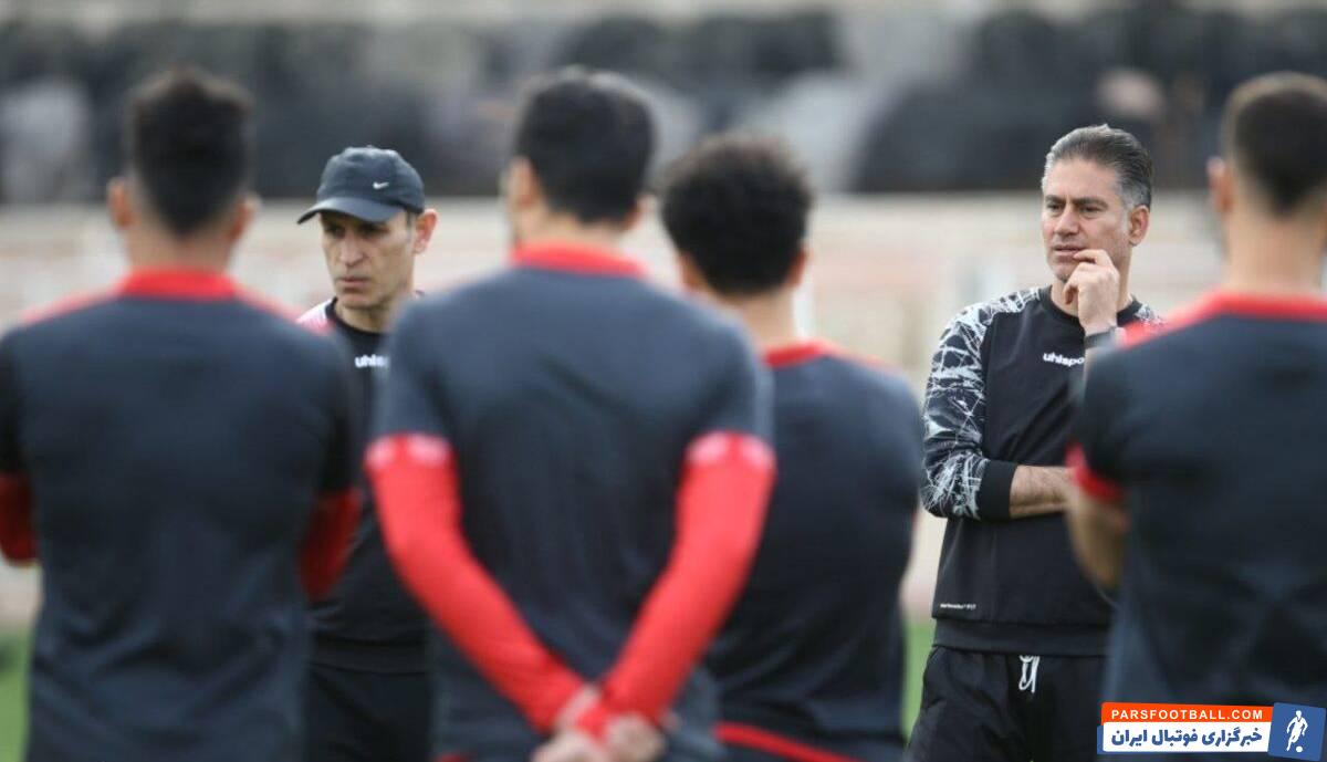 یحیی گل محمدی