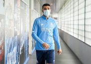 تبریک ماه رمضان توسط باشگاه پورتو با همکاری مهدی طارمی