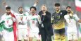 تاسف تامل برانگیز پیشکسوت فوتبال ایران برای اسکوچیچ