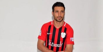 شجاع خلیل زاده قادر به همراهی تیمش در مسابقات آسیایی نیست