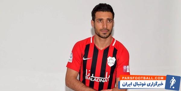 شجاع خلیل زاده قادر به همراهی تیمش در مسابقات آسیایی نیست