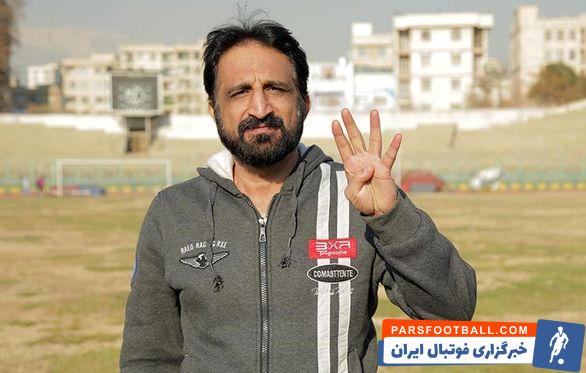 محمد مومنی : با وجود تمام شیطنت ها باشگاه استقلال با قدرت از تیم مجیدی حراست می کند