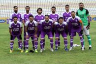 هوادار ؛ ترکیب هوادار مقابل پرسپولیس مشخص شد