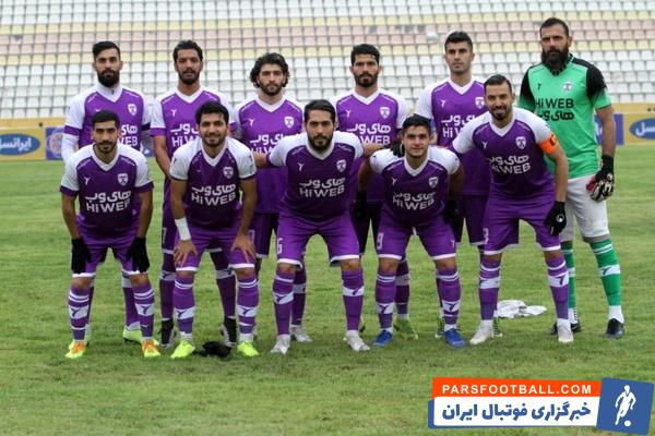هوادار ؛ ترکیب هوادار مقابل پرسپولیس مشخص شد